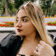 Kateryna