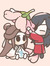 ౨ৎ ꒰ me...