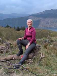 Bonnie Van Geldorp 
