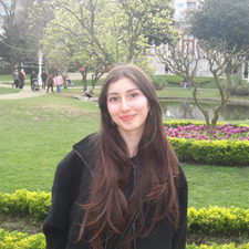 Eda Arabacıgi