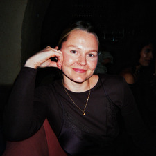 Marta Ravnsborg