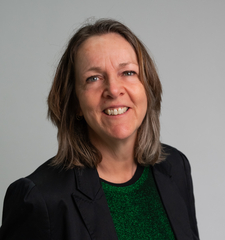 Edith Vos