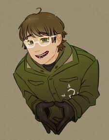 Eddie