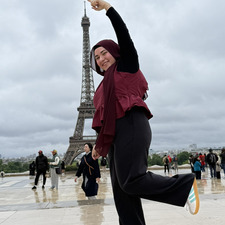 Fatima Ejam