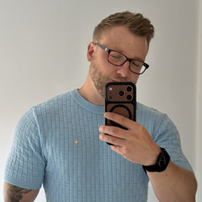 Luke Christie