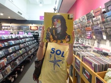 kacey