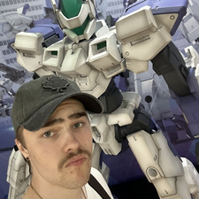 Rylan McAdam