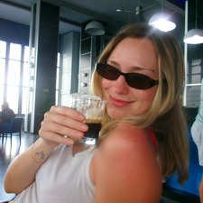 Lydia Rhoades