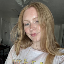Melody Mackner