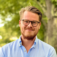 Simon Leliévre
