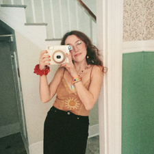 Haley MacMillan