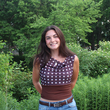 Amelia Bain