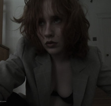 Caitlin McCarron