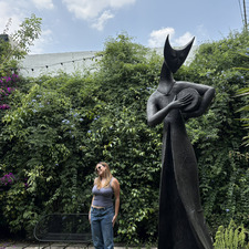 Dany Carrillo