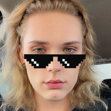 Dylan Arends
