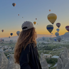 Esin Taşdizen