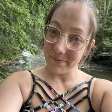 Heather Sizer