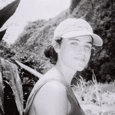 Connie Oldham