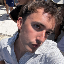 Mateo Perhaps