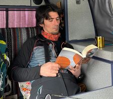 Čeda Ivić