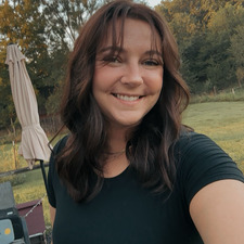 Sydney Kramer