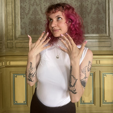 cherubinek