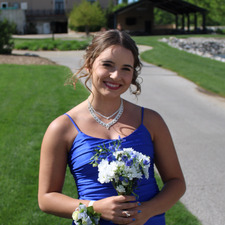 Maya Powers