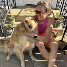 Maggie