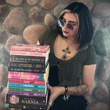 Mia Sanchez