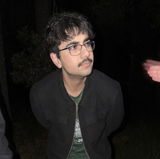 Behnoud Naderi