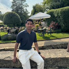 Darsh Thakur
