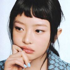 fran ⊹ ࣪ ˖