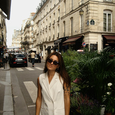 Serena