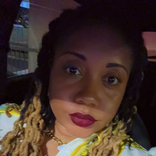 Shekeitha Keys