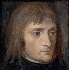 Ali Bonaparte 