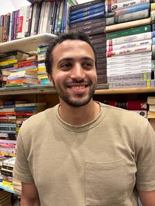 Ahmed Moftah