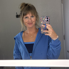 Allyson Werth