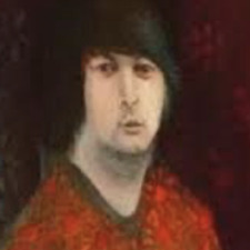 m MORGAN