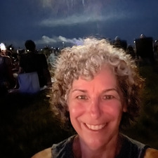 Deb Cohen