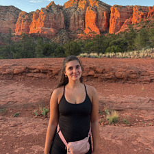 Grace Miller