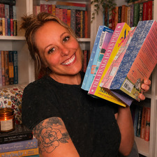 Vanessa Shoemaker