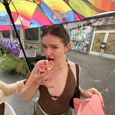 Grace Ryan