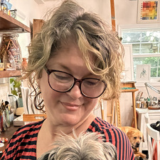 Caryn Dahm