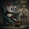 Cursed Cuphead