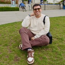 Djorkaeff Lopez