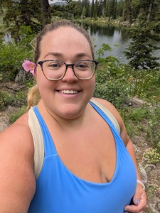 Jess Rohbock