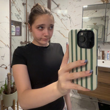 Ava Dodwell