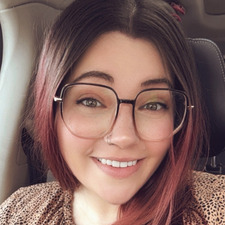 Kali Foreman