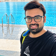 DR RAHUL