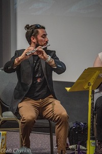 James Paluk